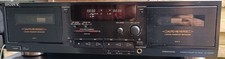 Platine cassette sony d'occasion  Caen