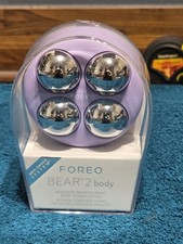 Foreo bear body for sale  LONDON