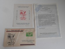 Raketenpost habana geflogen gebraucht kaufen  Deutschland