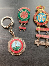 Rac great britain for sale  BRIGHTON