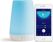 Descanso Hatch - (1ª Geração HBREST) Máquina de Som e Luz para Bebê - Apenas Bluetooth comprar usado  Enviando para Brazil