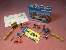 Playmobil rare vintage for sale  FAKENHAM