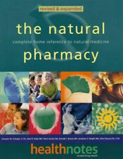 Natural pharmacy complete for sale  Mishawaka