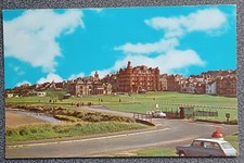 Vintage postcard st. for sale  THETFORD
