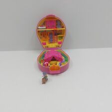 Polly pocket vintage d'occasion  Quincieux