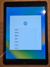Ipad modello a1823 usato  Milano