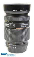 Nikon 105mm nikkor gebraucht kaufen  Fellbach