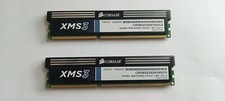 Corsair cmx8gx3m2a1600c9 ram usato  Rivoli