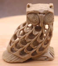 soap owl for sale  IMMINGHAM