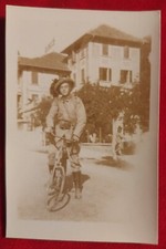 Ciclismo regio bersagliere usato  Pistoia