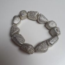 Bracciale con pietre usato  Creazzo