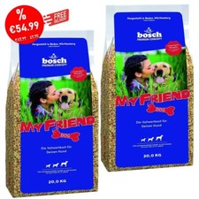 Hundefutter bosch premium gebraucht kaufen  Oranienburg