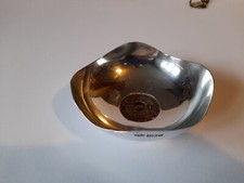 Bmc silver pin for sale  BADMINTON