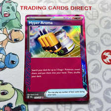 Hyper aroma 152 for sale  BIRMINGHAM