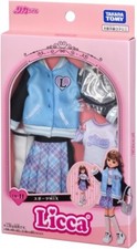 Takara tomy licca for sale  LONDON