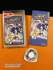 Sonic rivals sony d'occasion  La Chaussée-Saint-Victor
