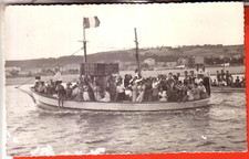 Cartolina catanzaro non usato  Italia