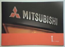 Mitsubishi range orig for sale  BENFLEET