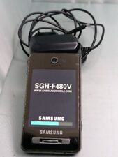 Téléphone mobile samsung d'occasion  Cambremer