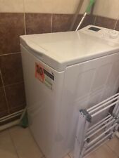 Lave linge top d'occasion  Paris XV