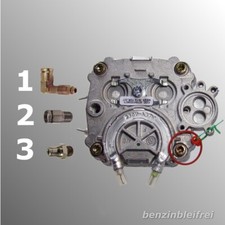 Dampfboiler boiler durchlaufer gebraucht kaufen  Berlin