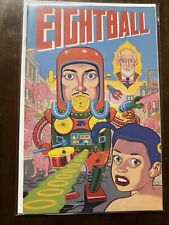 Fantagraphics eightball 1st for sale  Chicago