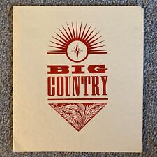Rare big country for sale  ASHFORD
