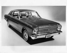1966 Ford Falcon Press Photo and Release 0384 comprar usado  Enviando para Brazil