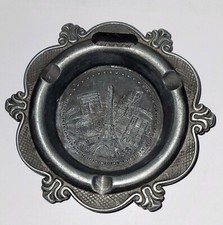 Cendrier etain paris d'occasion Cendrier etain paris d'occasion  Bas-en-Basset