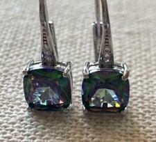 Mystic topaz dainty for sale  Somerset