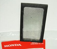 Usado, TELA, FILTRO DE ÓLEO HondaXR200,250,NX250,TRX200,CRF250,CRF150,CBX125,CBF250,ATC200 comprar usado  Enviando para Brazil