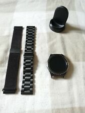 Samsung gear classic d'occasion  Neuvy-Sautour