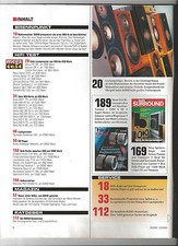 Audio yamaha marantz gebraucht kaufen Audio yamaha marantz gebraucht kaufen  Bornheim