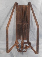 Vtg running board for sale  Osceola