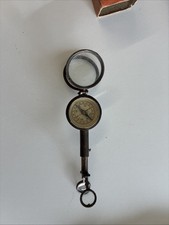 Loupe jumelle longue d'occasion  Wasselonne