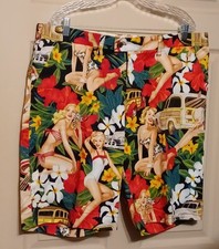 Loudmouth golf shorts for sale  Denver
