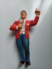 Vince mcmahon 1987 for sale  Madison