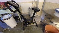 Hometrainer kettler trophy gebraucht kaufen  Sondershausen