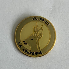Pin chasse societe d'occasion  Aizenay