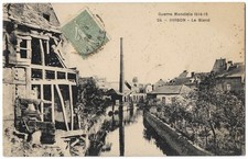 Fr02 hirson gland d'occasion  Le Quesnoy