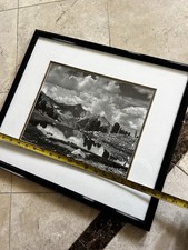 Ansel adams 1971 for sale  Morgan Hill