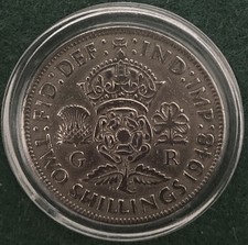 1948 king george for sale  WOKING