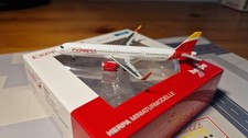 Herpa wings 536523 gebraucht kaufen  Plön