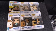 Funko pop figuren gebraucht kaufen  Elmshorn