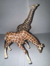 Schleich drinking giraffe for sale  PRESTON