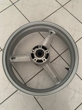 Motorcycle front wheel d'occasion  Expédié en Belgium