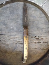 Ancien barnerias martin d'occasion  Langogne