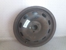 Jante tole volkswagen d'occasion  Seclin