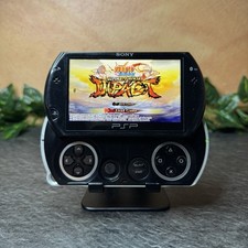 Console sony psp usato  Domusnovas
