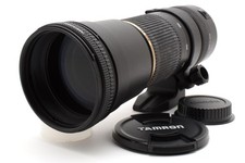 Tamron super af200 d'occasion  Expédié en Belgium